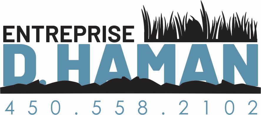 Entreprises D.Haman | Aménagement paysager Cowansville, West Brome